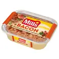 MILLS OVNSBAKT BACONPOSTEI 185G