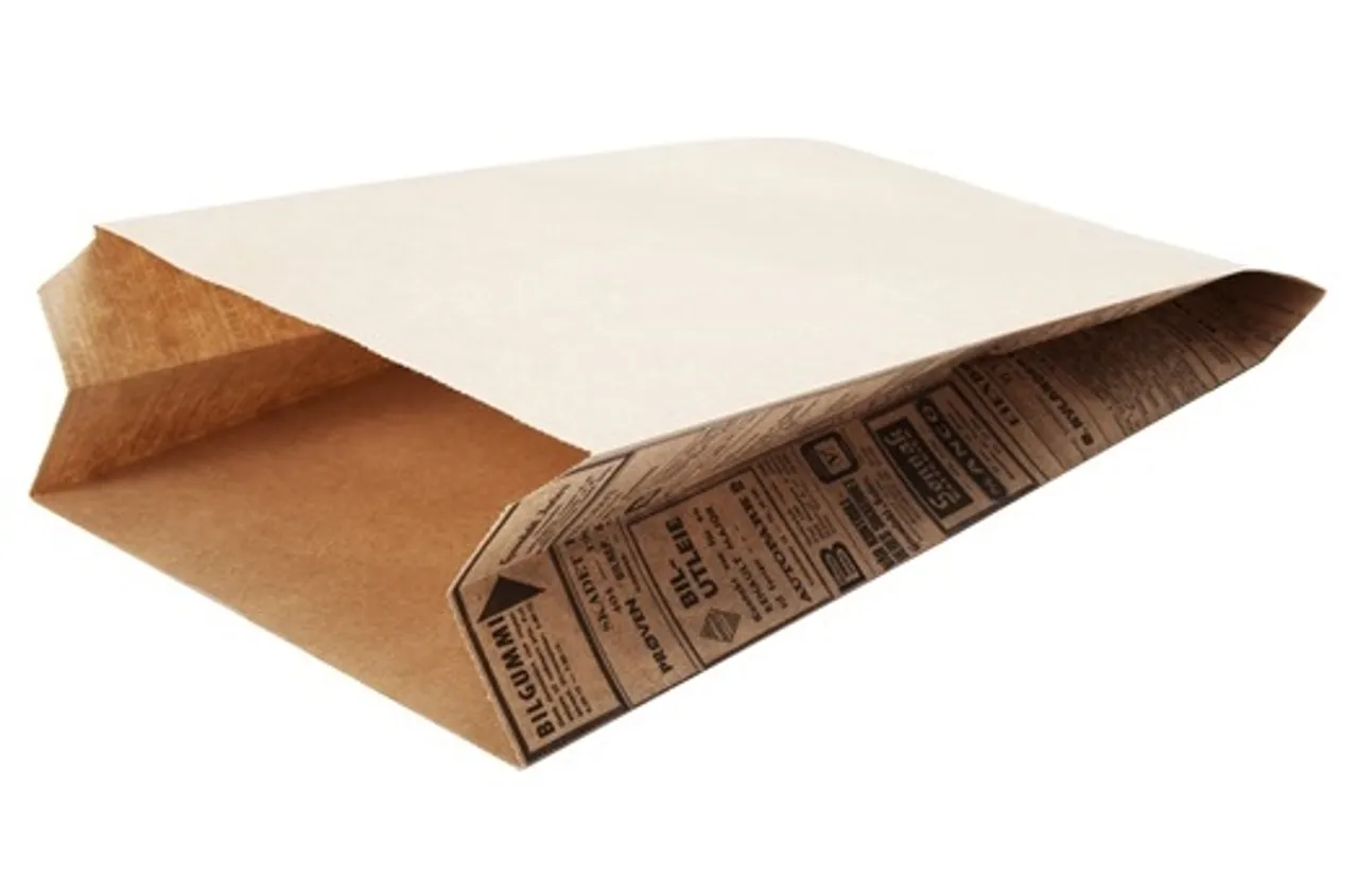 RUSTIKK KAKEPOSE.280X150X70