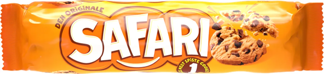 SAFARI ORIGINAL 200G