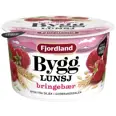 BYGGLUNSJ BRINGEBÆR 150G FJORDLAND