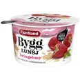 BYGGLUNSJ BRINGEBÆR 150G FJORDLAND