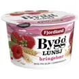 BYGGLUNSJ BRINGEBÆR 150G FJORDLAND