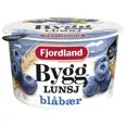 BYGGLUNSJ BLÅBÆR 150G FJORDLAND