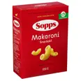 SOPPS MAKARONI SNARKOKT 650G