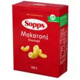 SOPPS MAKARONI SNARKOKT 650G