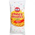 CHEEZ DOODLES
