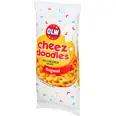 CHEEZ DOODLES