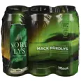 MACK NORDLYS 0,50L BX