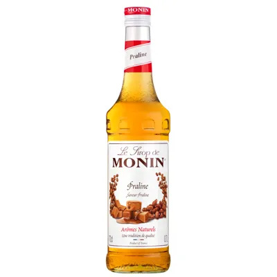 Monin Praline Sirup 70cl