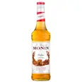 ROASTED ALMOND SYRUP 0,70L