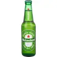 HEINEKEN 0.33L FLASKE
