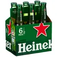HEINEKEN 0.33L FLASKE