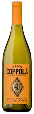 F.F.Coppola Diamond Collection Chardonnay 13,5% 75cl