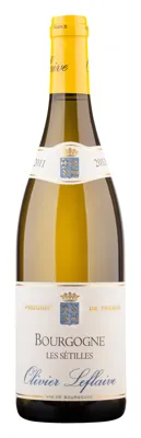 Olivier Leflaive Les Setilles Bourgogne Blanc 13% 75cl