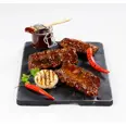 SPARERIBS SOUSVIDEKOKT