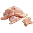 PRIOR KYLLINGLÅR UTBEINET DELT 5KG