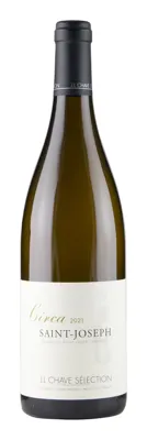 Jl Chave Sel Circa St-Joseph Blanc 23 13,5% 75cl