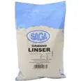 LINSER GRØNNE 450G