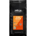 ZOEGAS DARK ZENITH HELE BØNNE 750G