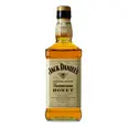 JACK DANIELS TENNESSEE HONEY 35% 70CL