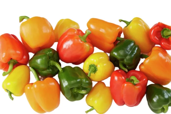 PAPRIKA MIX ØKOL. 300G PAPRIKA MIX ØKOL. 300G