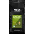 ZOEGAS SKÅNEROST HELE BØNNER 8X750G