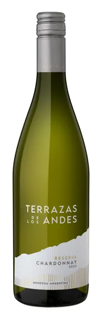 Terrazas Reserva Chardonnay 13% 75cl