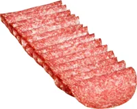 FAVORITTSALAMI SKIVET 500G