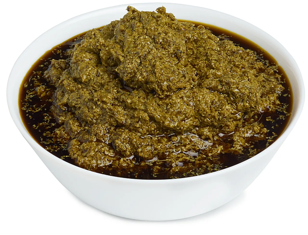 PARADISO PESTO GENOVESE 4X1KG