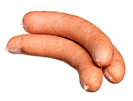 Nordnorsk Lammepølse 100g 2kg