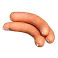 NORDNORSK LAMMEPØLSE 100G 2KG