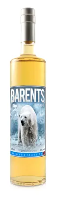 Barents Aquavit 40% 50cl