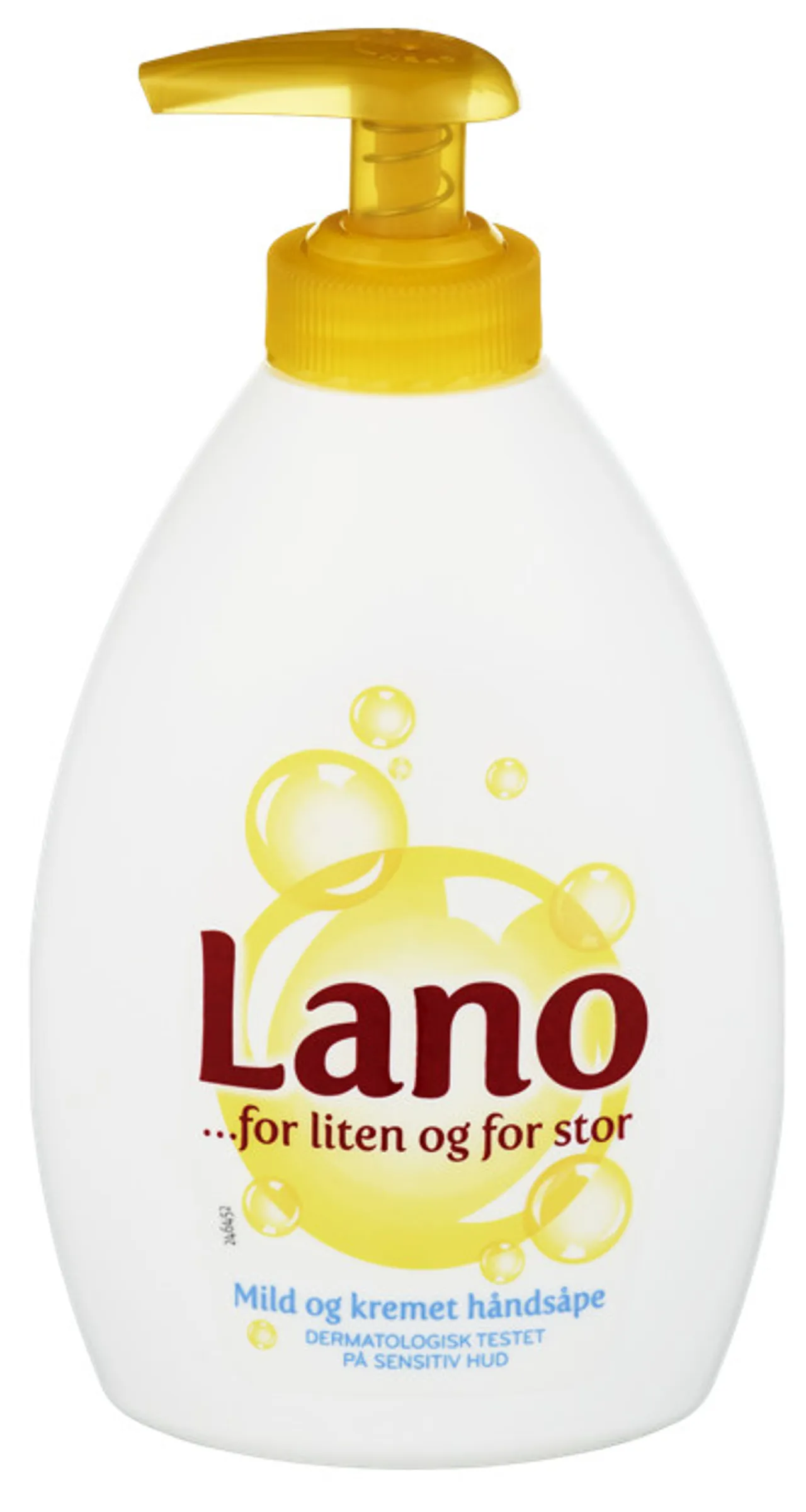 LANO HÅNDSÅPE LIMITED EDT 300ML