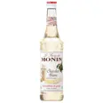 MONIN WHITE CHOCOLATE 70CL