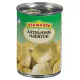 ARTISJOKK HJERTER 390G DIAMANTE