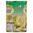 ARTISJOKK HJERTER 390G DIAMANTE