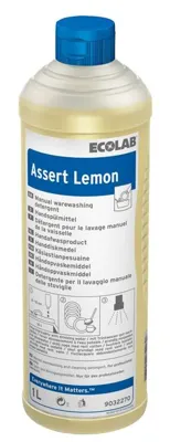 Assert Lemon 6x1l