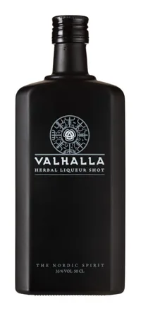 VALHALLA 35% 50CL