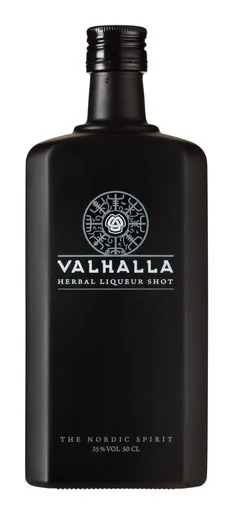 VALHALLA 35% 50CL VALHALLA 35% 50CL