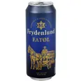 FRYDENLUND FATØL 0,50L