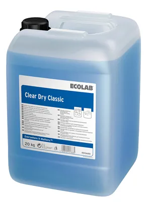 Clear Dry Classic 20kg
