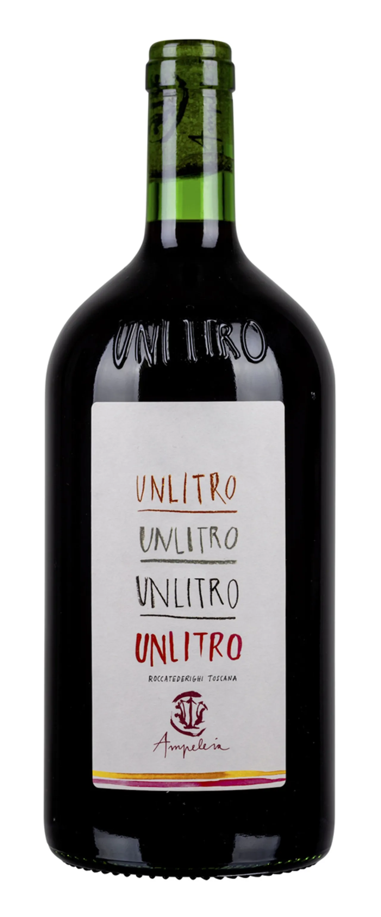 UNLITRO 12% 100CL
