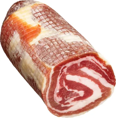 PANCHETTA FRA TYNSET 1,75KG PANCHETTA FRA TYNSET 1,75KG
