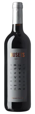 Husets Rødvin 13% 75cl