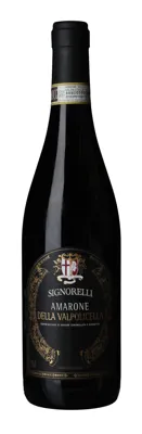 Signorelli Amarone Della Valpolicella 15% 75cl
