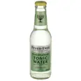 FEVER-TREE ELDERFLOWER TONIC MIXER 24X20CL