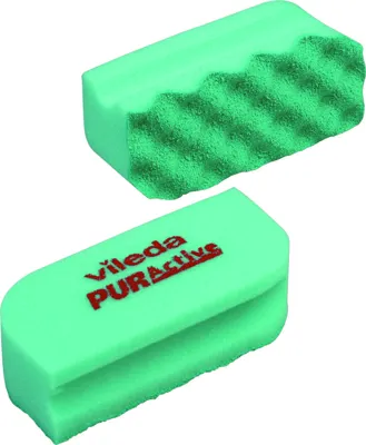 Pur Active High Grønn 10stk