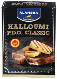 Halloumi 250g Alambra