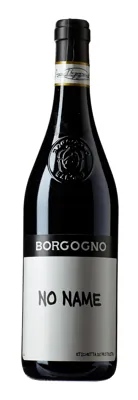 Borgogno No Name 14% 75cl