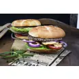 HALALBURGER 99% 100G X 72STK